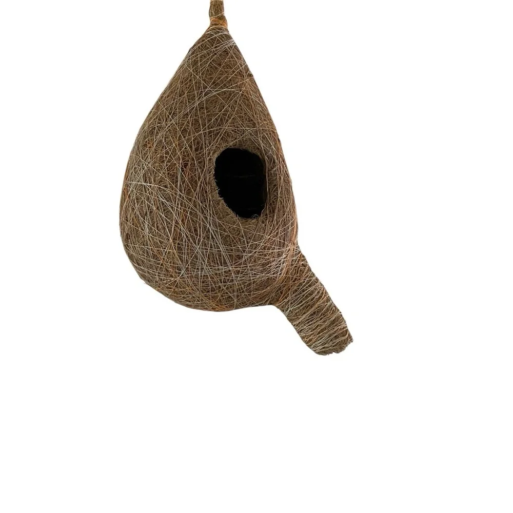The Unbranded Brand bird houses